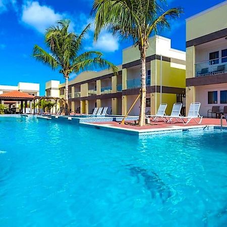 Casa Alessandra 1Bdr Palm Beach ภายนอก รูปภาพ