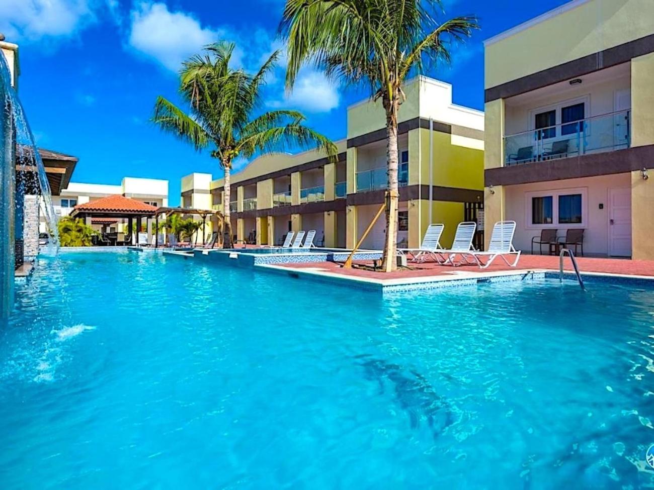 Casa Alessandra 1Bdr Palm Beach ภายนอก รูปภาพ
