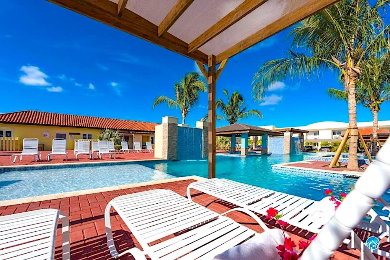 Casa Alessandra 1Bdr Palm Beach ภายนอก รูปภาพ