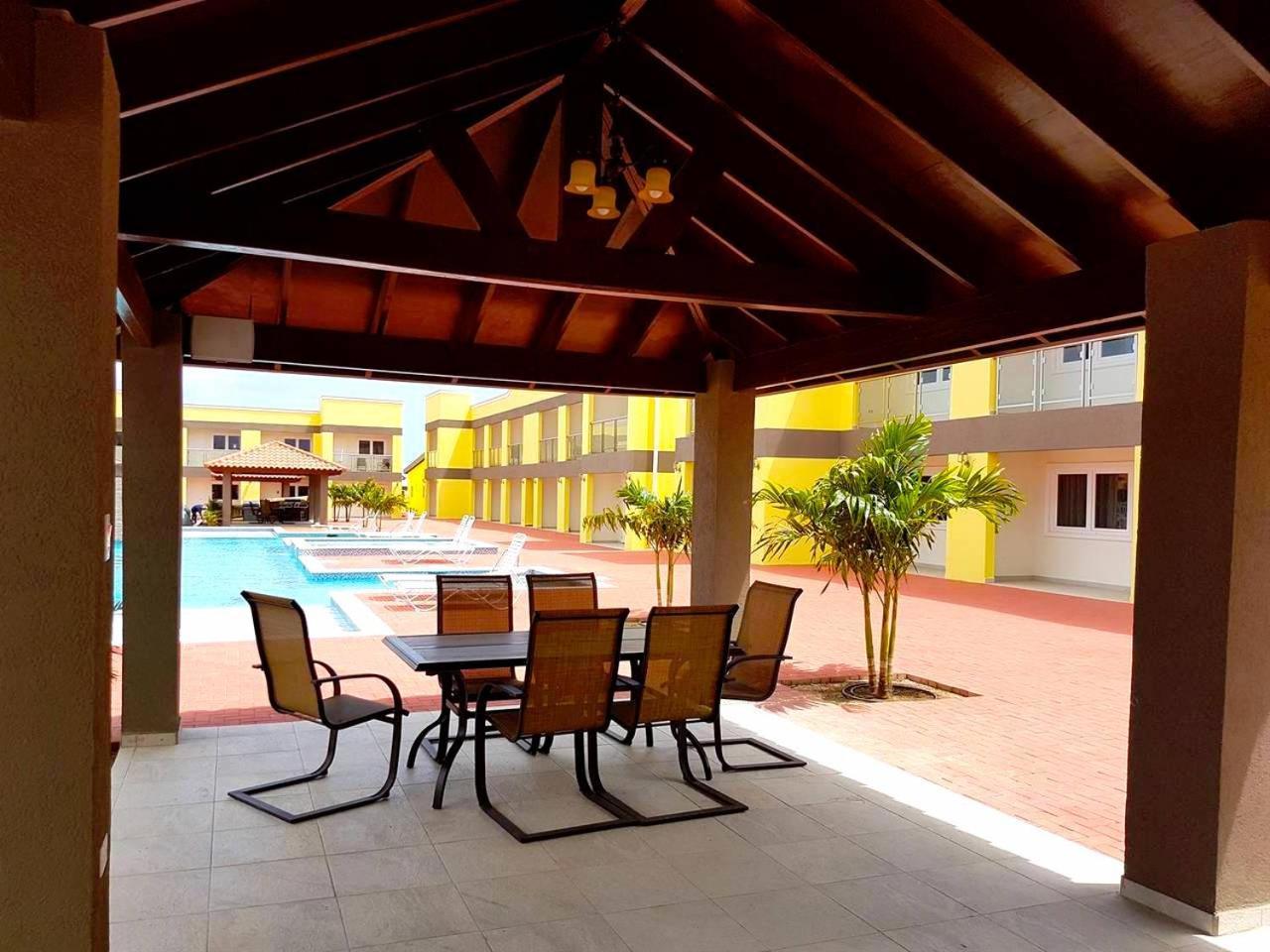 Casa Alessandra 1Bdr Palm Beach ภายนอก รูปภาพ