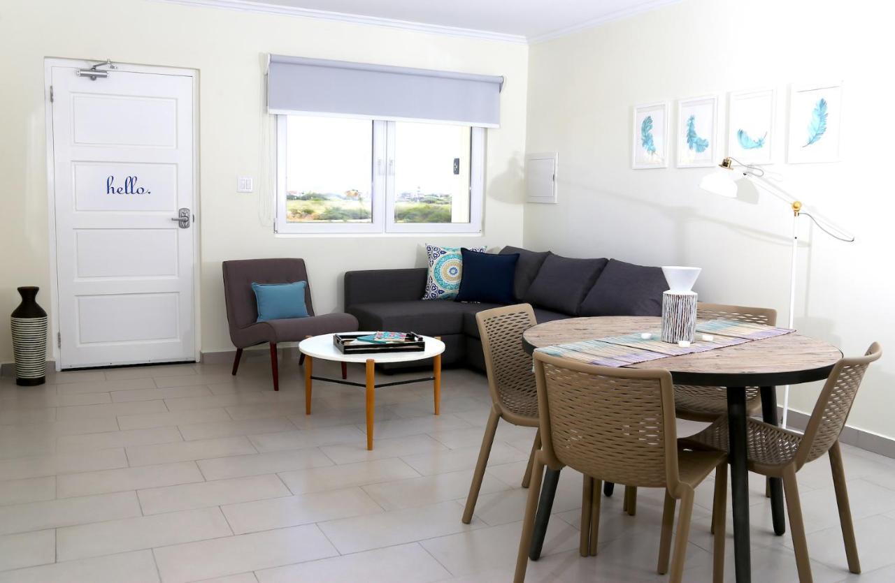 Casa Alessandra 1Bdr Palm Beach ภายนอก รูปภาพ
