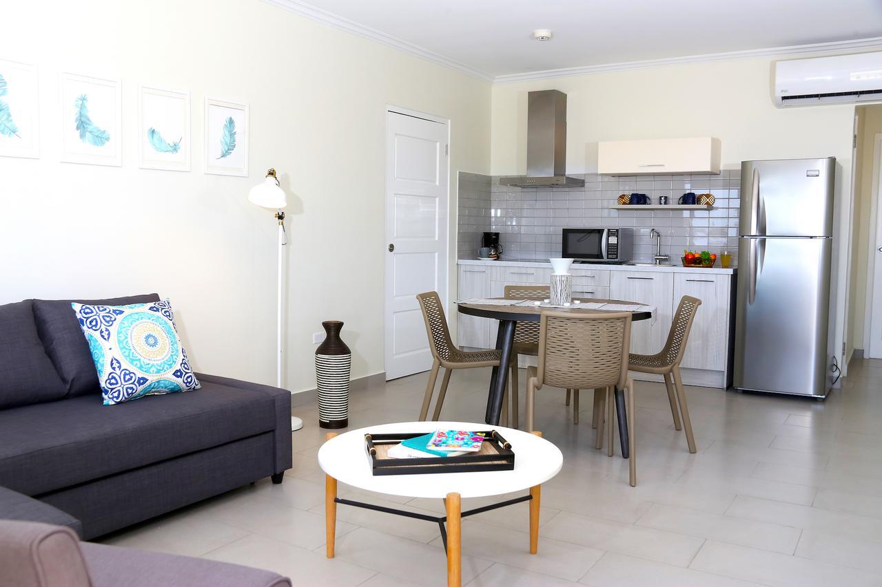 Casa Alessandra 1Bdr Palm Beach ภายนอก รูปภาพ