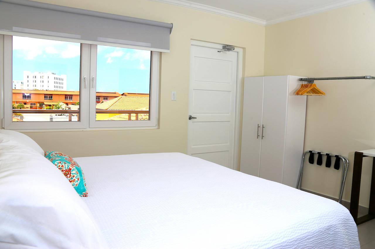 Casa Alessandra 1Bdr Palm Beach ภายนอก รูปภาพ