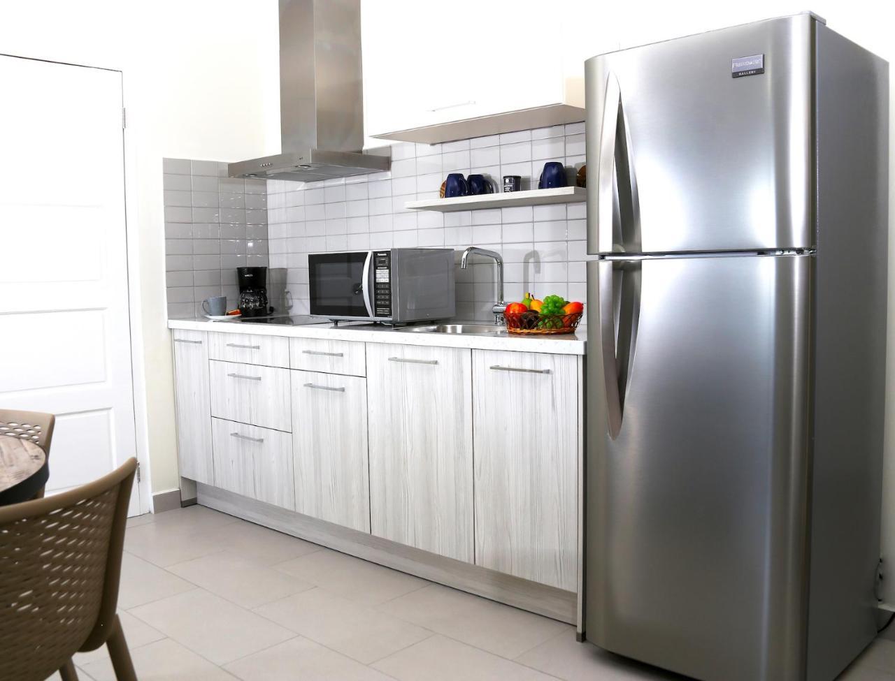 Casa Alessandra 1Bdr Palm Beach ภายนอก รูปภาพ