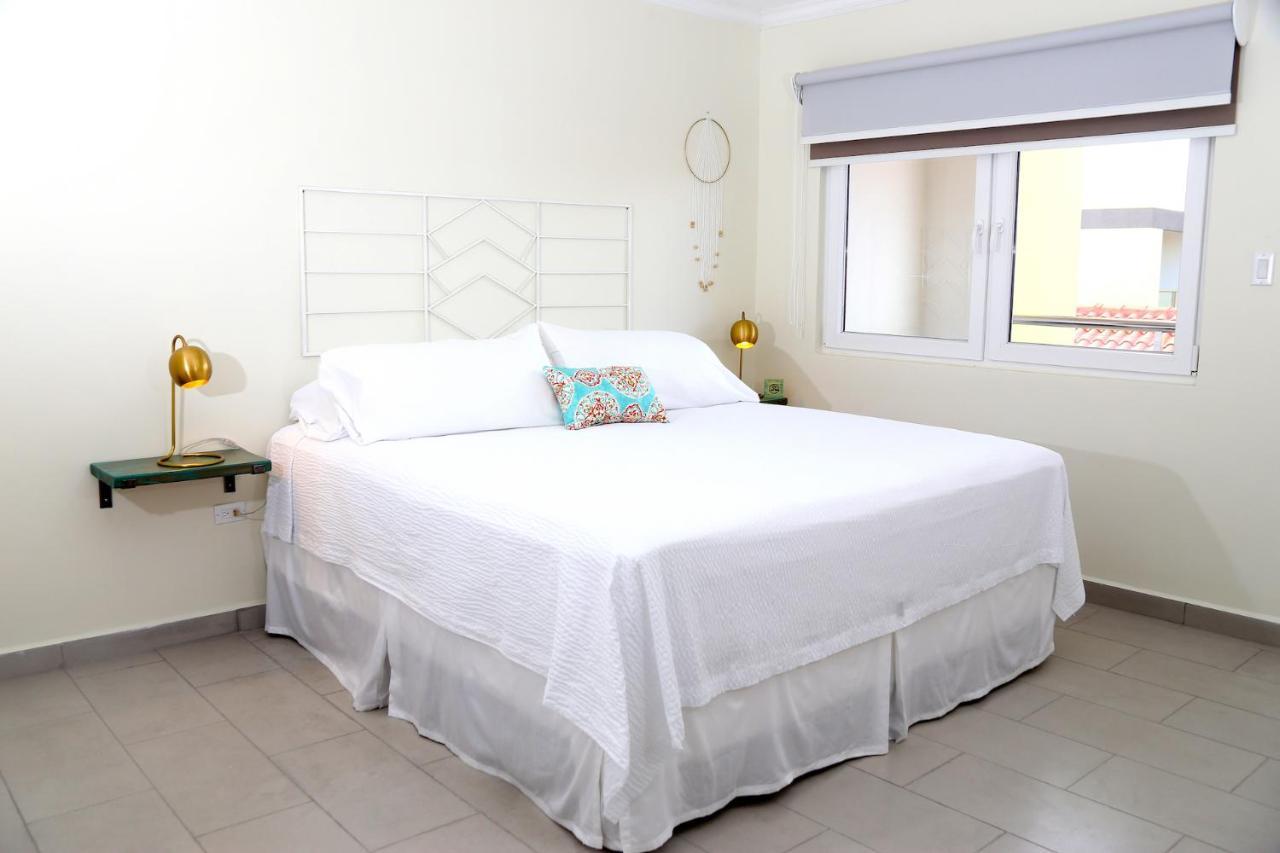 Casa Alessandra 1Bdr Palm Beach ภายนอก รูปภาพ
